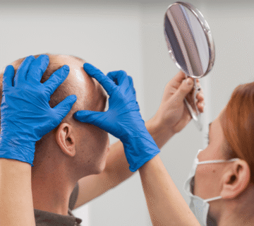 Ilk kez sac ekimi yaptirmak img 360x320